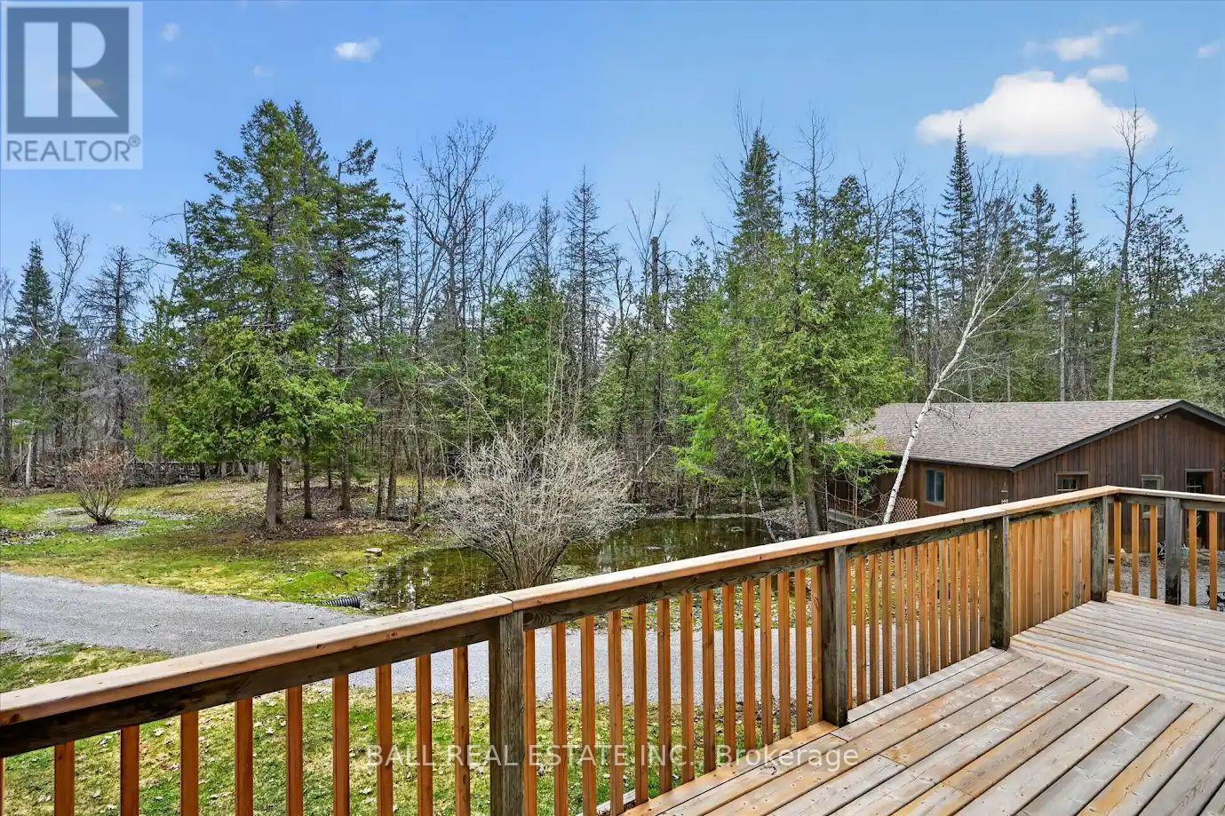 6550 Highway 28, North Kawartha, Ontario  K0L 3E0 - Photo 14 - X13036056