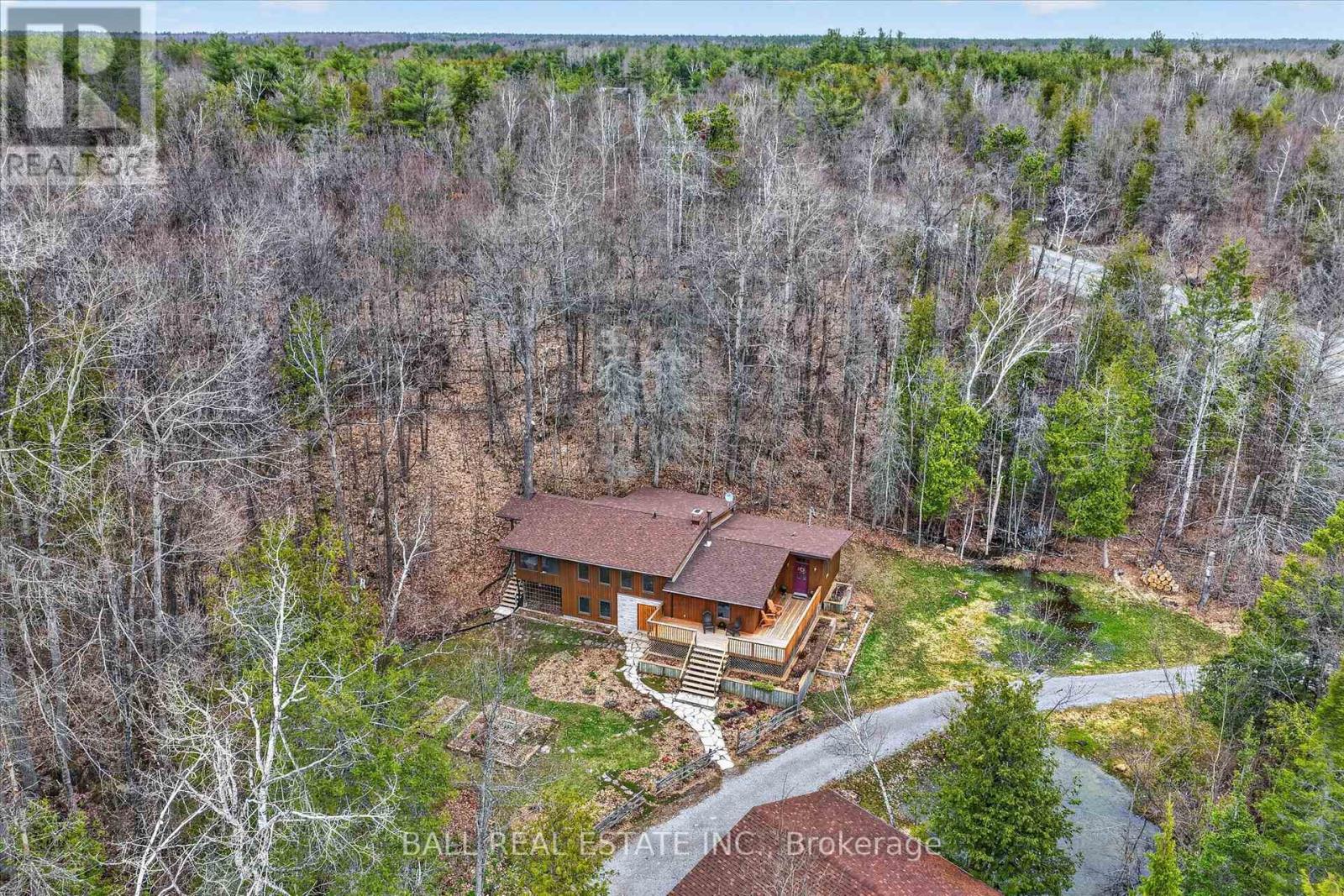 6550 Highway 28, North Kawartha, Ontario  K0L 3E0 - Photo 2 - X13036056