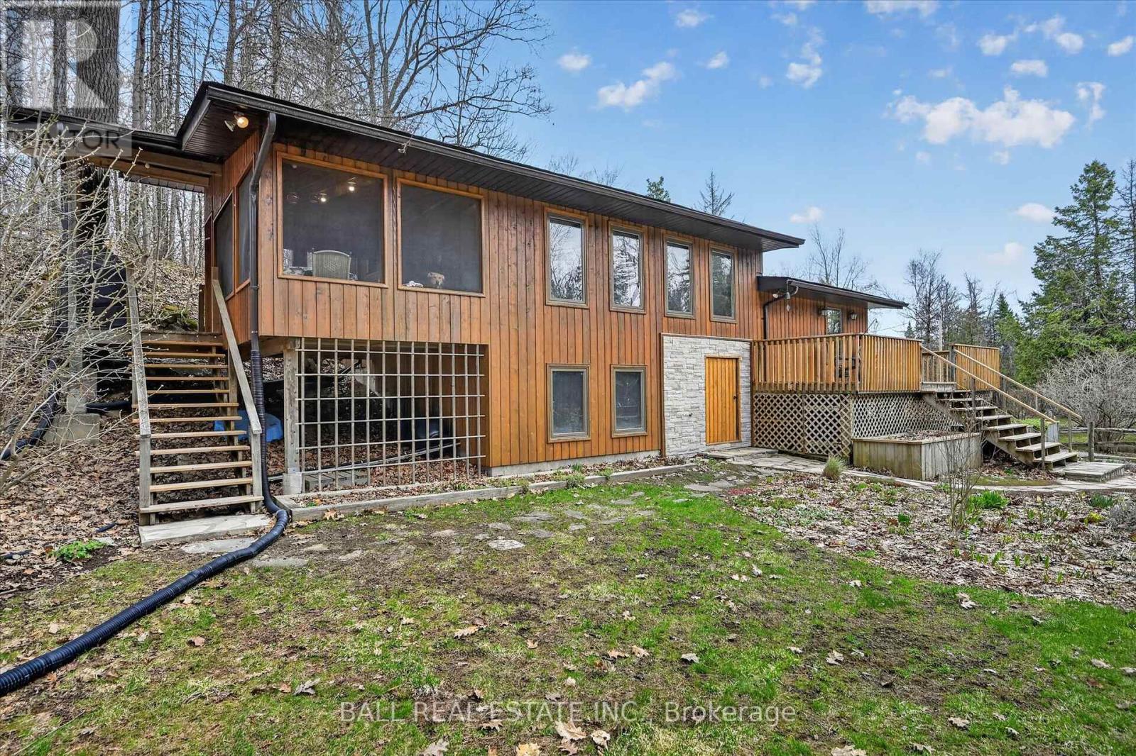 6550 Highway 28, North Kawartha, Ontario  K0L 3E0 - Photo 24 - X13036056