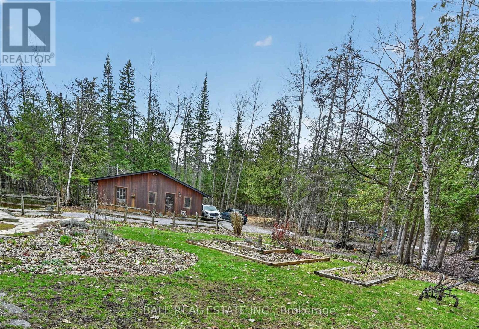 6550 Highway 28, North Kawartha, Ontario  K0L 3E0 - Photo 25 - X13036056