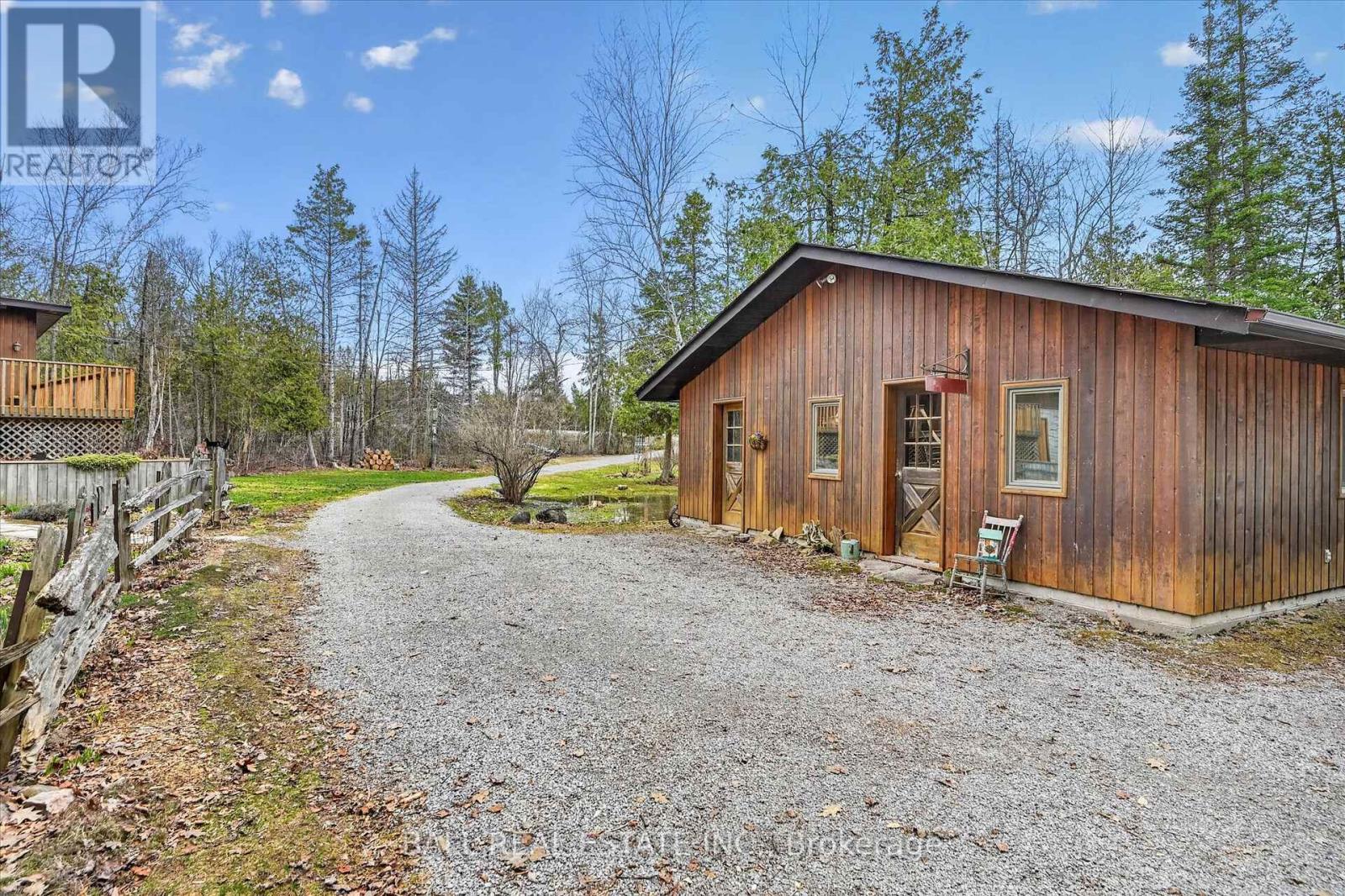 6550 Highway 28, North Kawartha, Ontario  K0L 3E0 - Photo 27 - X13036056