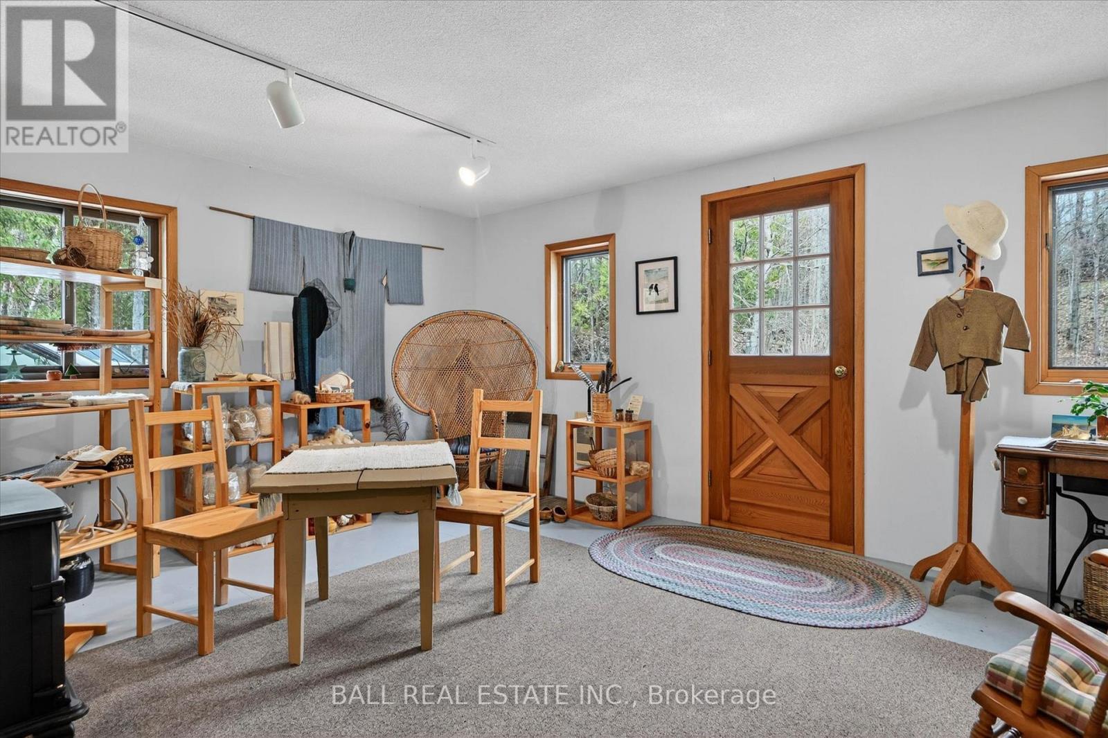 6550 Highway 28, North Kawartha, Ontario  K0L 3E0 - Photo 28 - X13036056