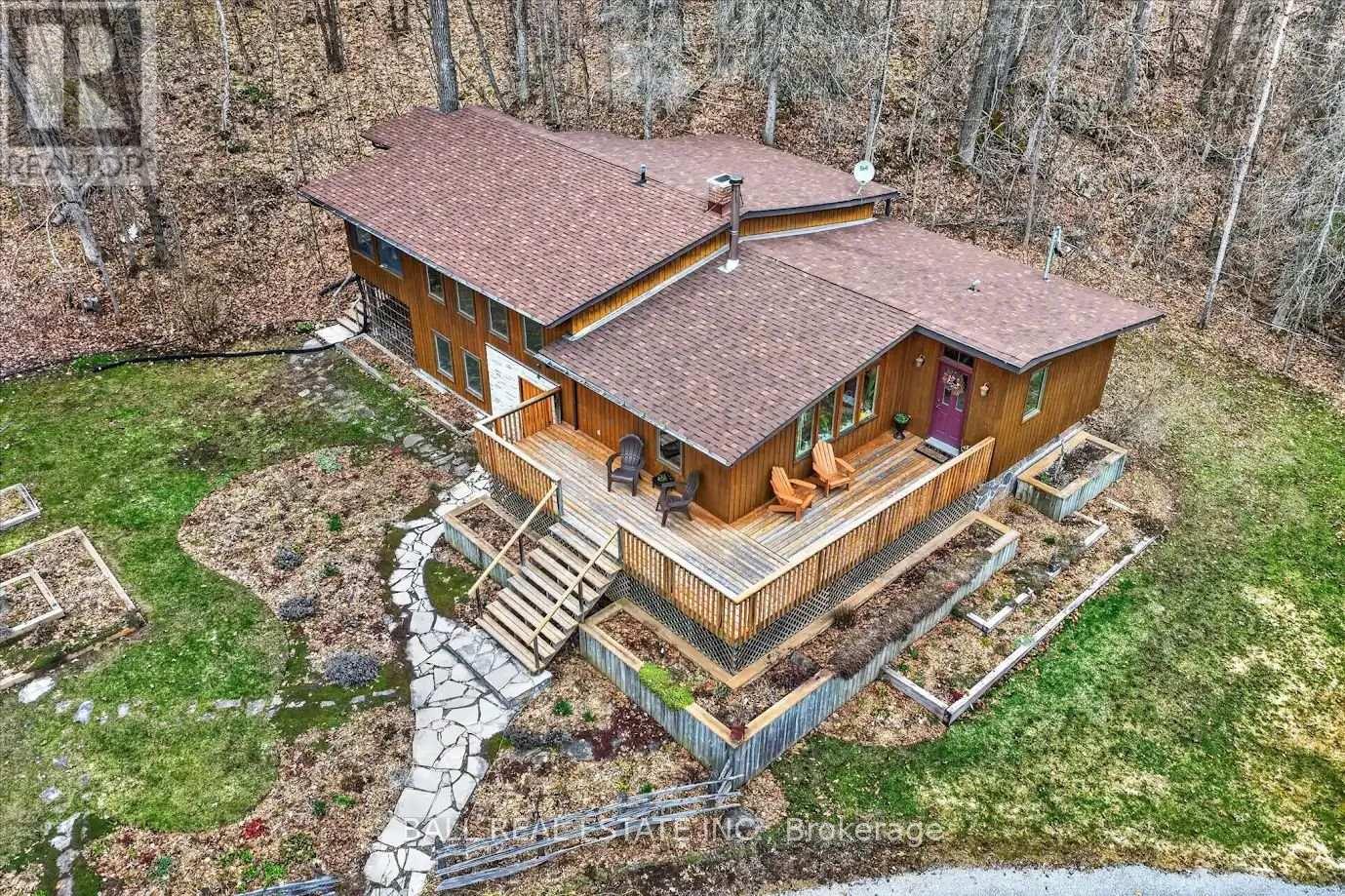 6550 Highway 28, North Kawartha, Ontario  K0L 3E0 - Photo 3 - X13036056