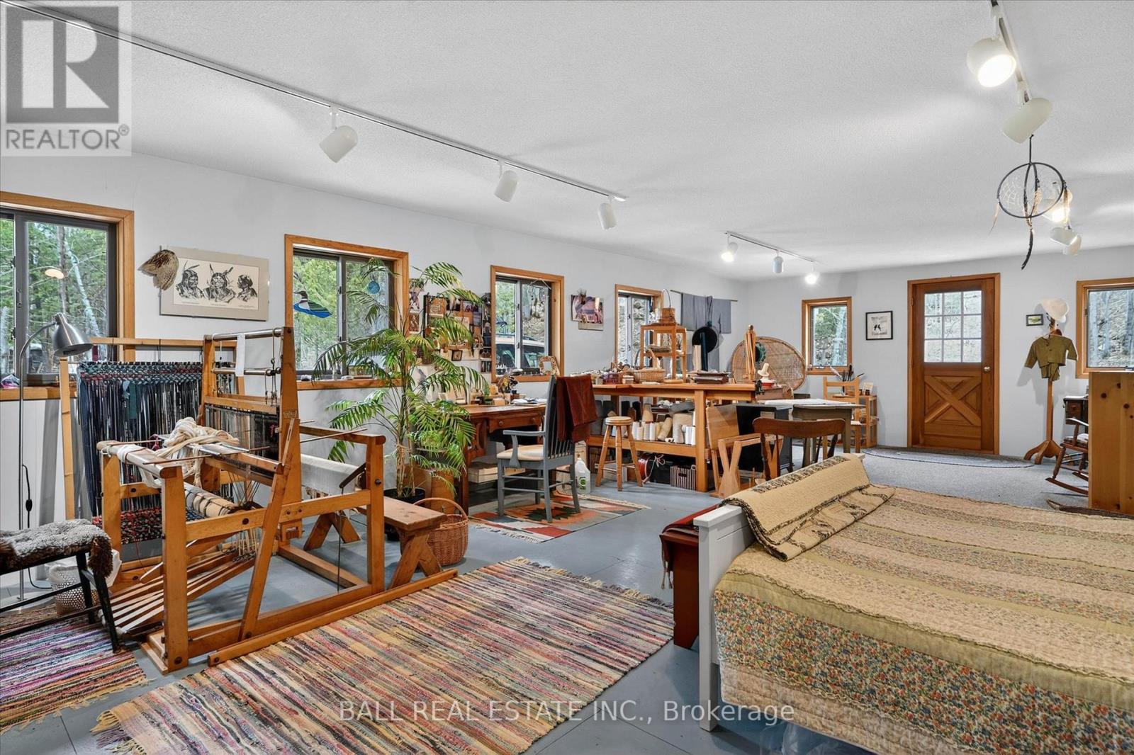 6550 Highway 28, North Kawartha, Ontario  K0L 3E0 - Photo 30 - X13036056