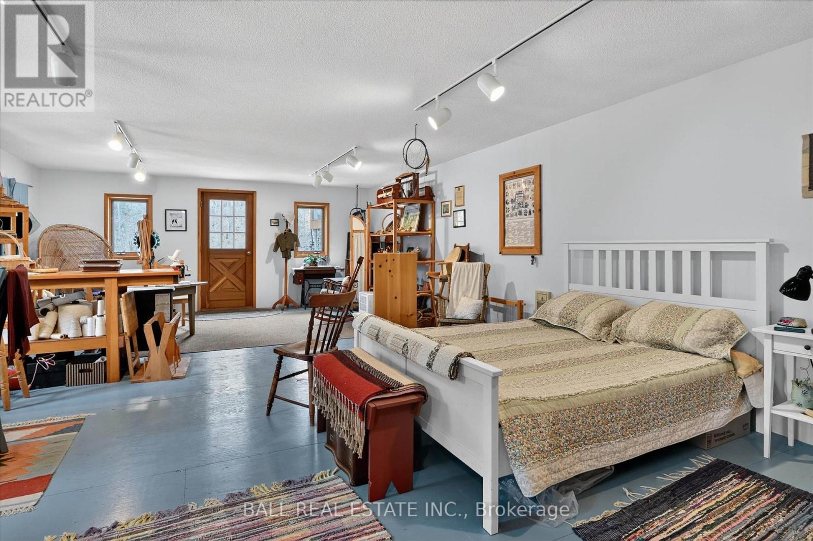 6550 Highway 28, North Kawartha, Ontario  K0L 3E0 - Photo 31 - X13036056