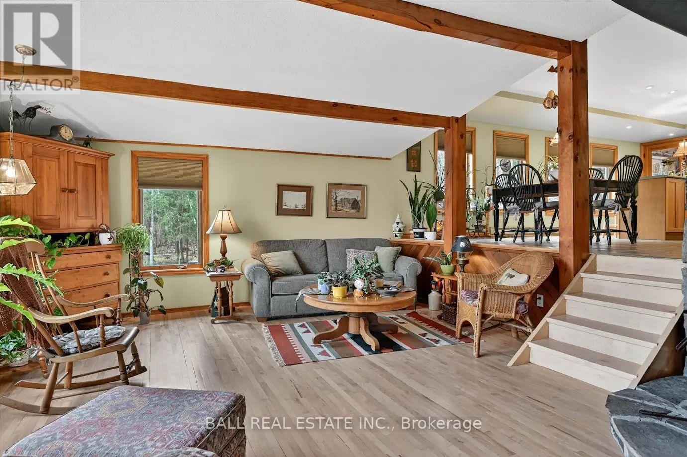 6550 Highway 28, North Kawartha, Ontario  K0L 3E0 - Photo 5 - X13036056