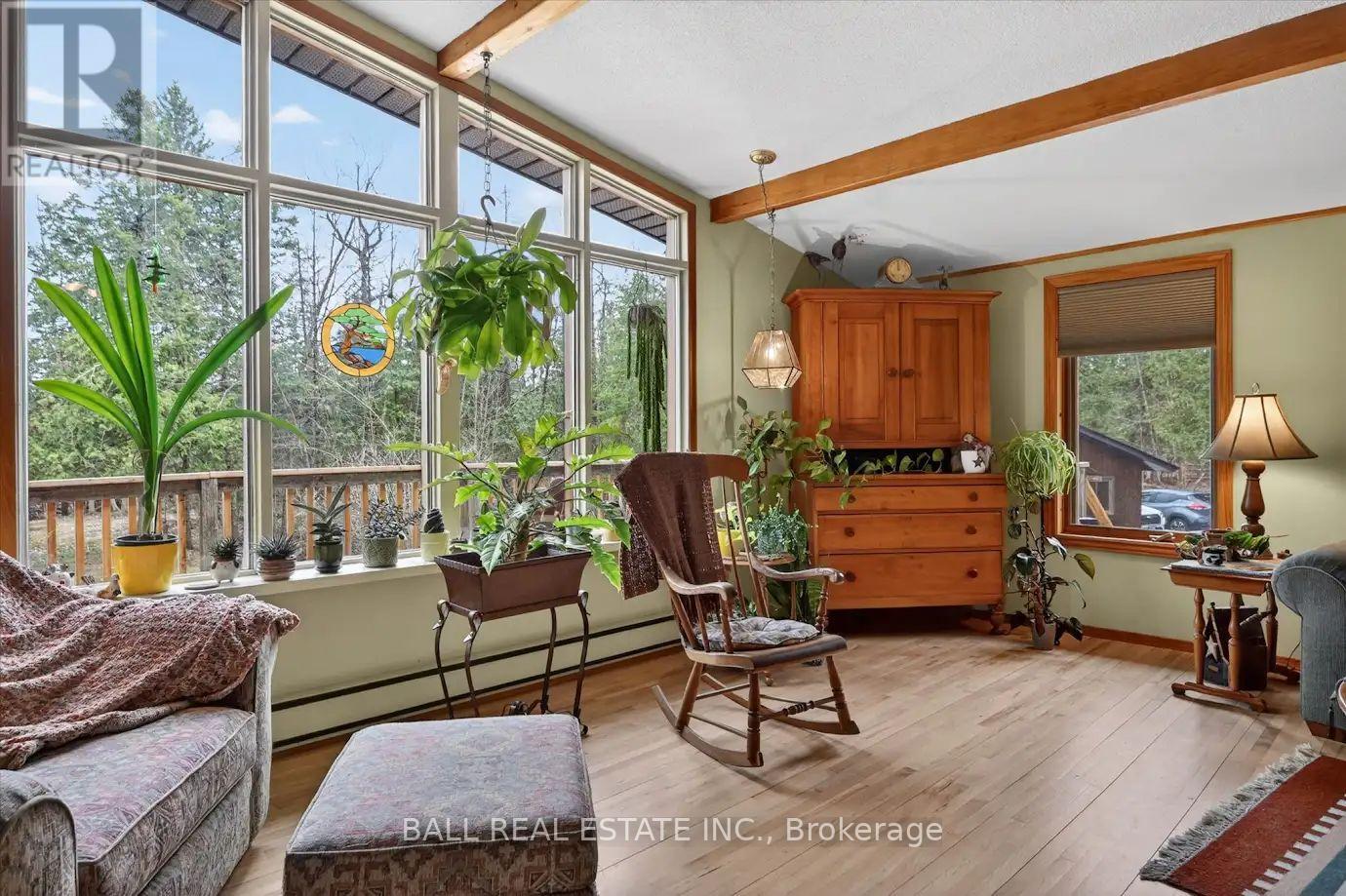 6550 Highway 28, North Kawartha, Ontario  K0L 3E0 - Photo 6 - X13036056