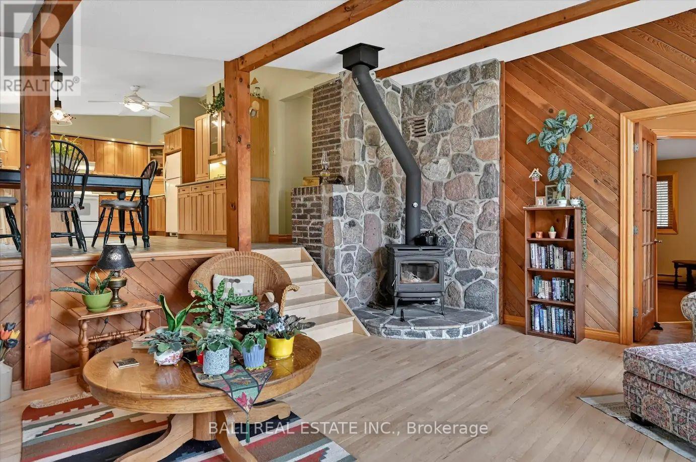 6550 Highway 28, North Kawartha, Ontario  K0L 3E0 - Photo 8 - X13036056