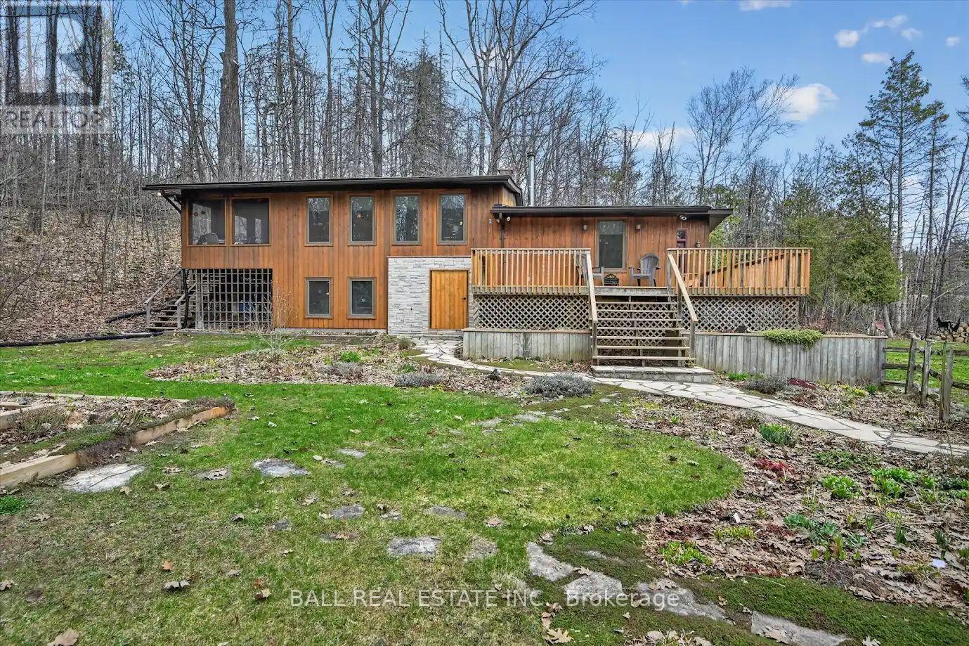 6550 Highway 28, North Kawartha, Ontario  K0L 3E0 - Photo 9 - X13036056