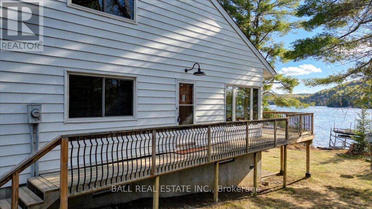 27435 Highway 28, Bancroft (Bancroft Ward), Ontario  K0L 1C0 - Photo 29 - X13036084