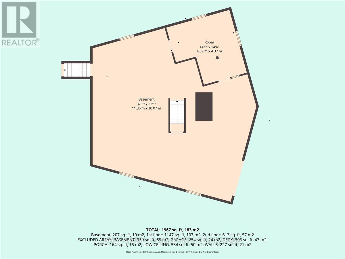 27435 Highway 28, Bancroft (Bancroft Ward), Ontario  K0L 1C0 - Photo 37 - X13036084