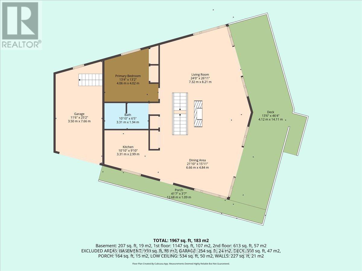 27435 Highway 28, Bancroft (Bancroft Ward), Ontario  K0L 1C0 - Photo 38 - X13036084