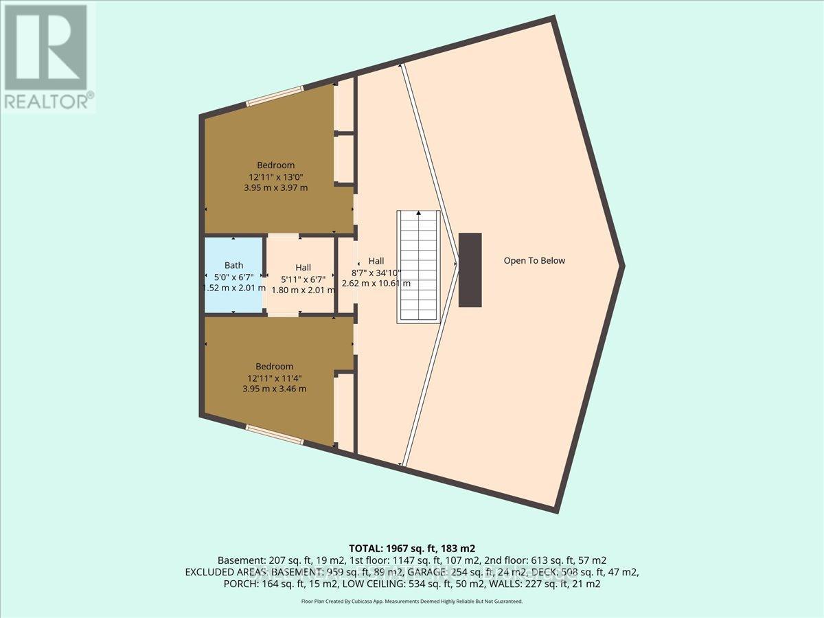 27435 Highway 28, Bancroft (Bancroft Ward), Ontario  K0L 1C0 - Photo 39 - X13036084