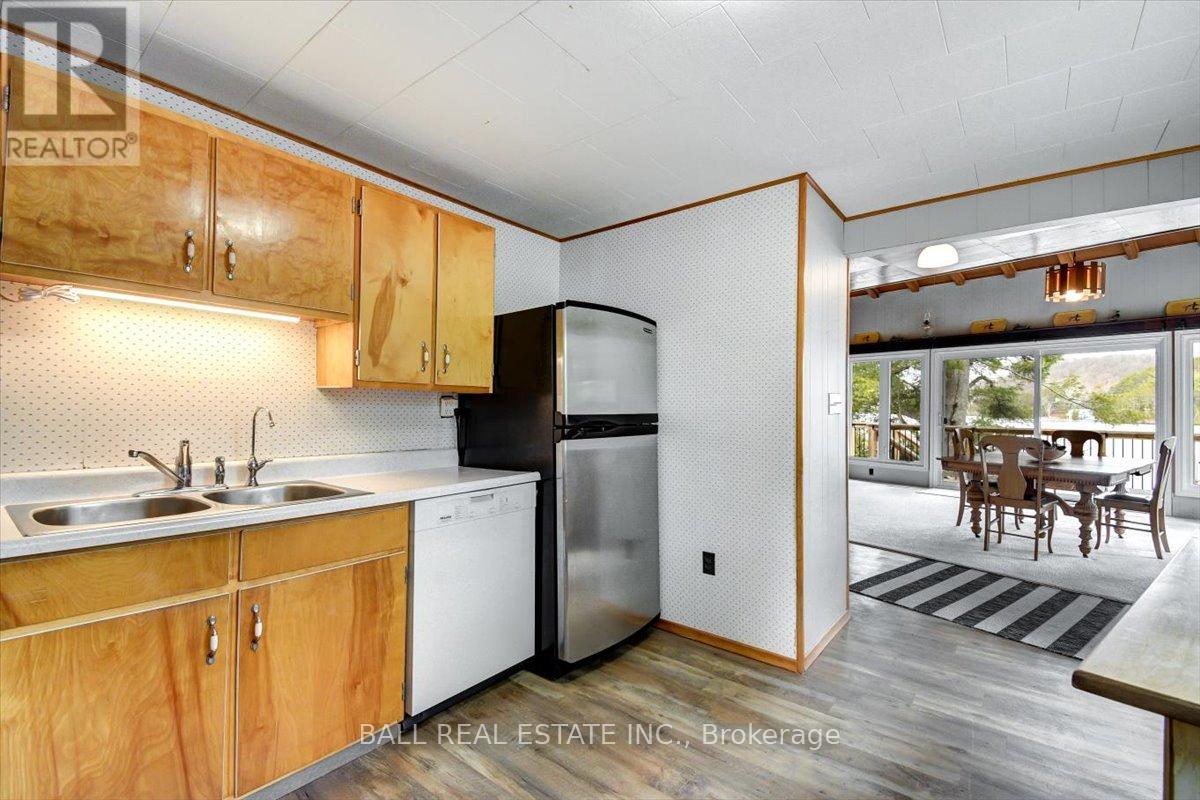 27435 Highway 28, Bancroft (Bancroft Ward), Ontario  K0L 1C0 - Photo 4 - X13036084