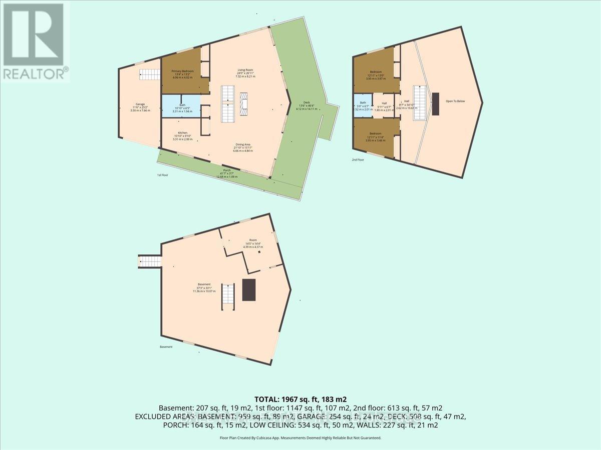 27435 Highway 28, Bancroft (Bancroft Ward), Ontario  K0L 1C0 - Photo 40 - X13036084