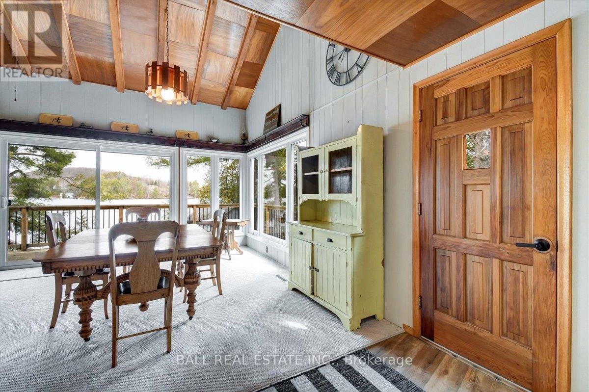 27435 Highway 28, Bancroft (Bancroft Ward), Ontario  K0L 1C0 - Photo 5 - X13036084