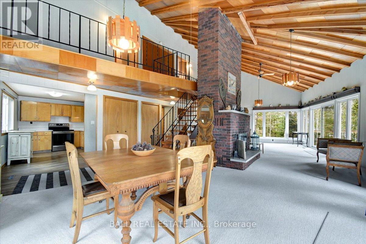 27435 Highway 28, Bancroft (Bancroft Ward), Ontario  K0L 1C0 - Photo 7 - X13036084