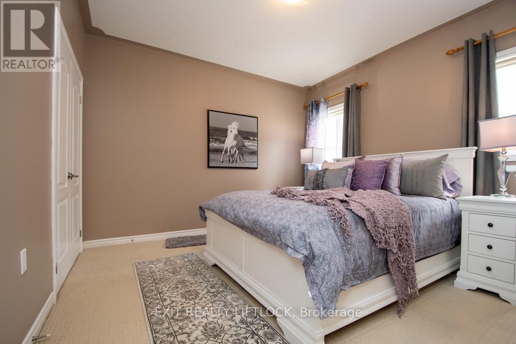 2495 Cunningham Boulevard, Peterborough (Ashburnham Ward 4), Ontario  K9H 0A9 - Photo 27 - X13036500