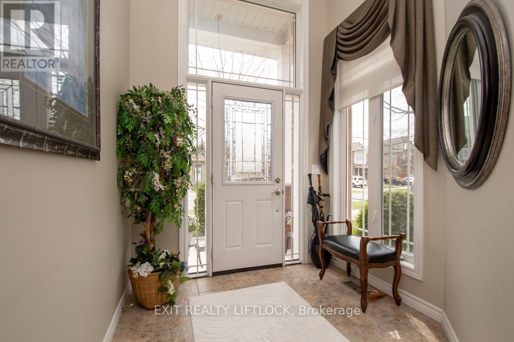 2495 Cunningham Boulevard, Peterborough (Ashburnham Ward 4), Ontario  K9H 0A9 - Photo 3 - X13036500