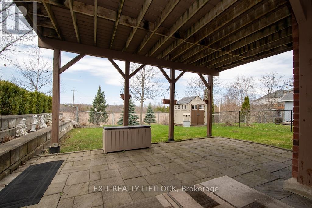 2495 Cunningham Boulevard, Peterborough (Ashburnham Ward 4), Ontario  K9H 0A9 - Photo 40 - X13036500