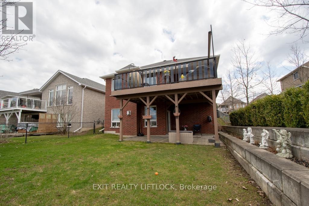 2495 Cunningham Boulevard, Peterborough (Ashburnham Ward 4), Ontario  K9H 0A9 - Photo 44 - X13036500