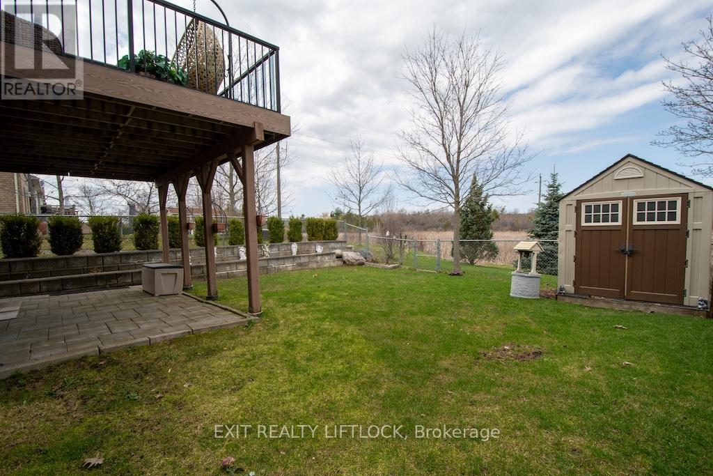 2495 Cunningham Boulevard, Peterborough (Ashburnham Ward 4), Ontario  K9H 0A9 - Photo 46 - X13036500