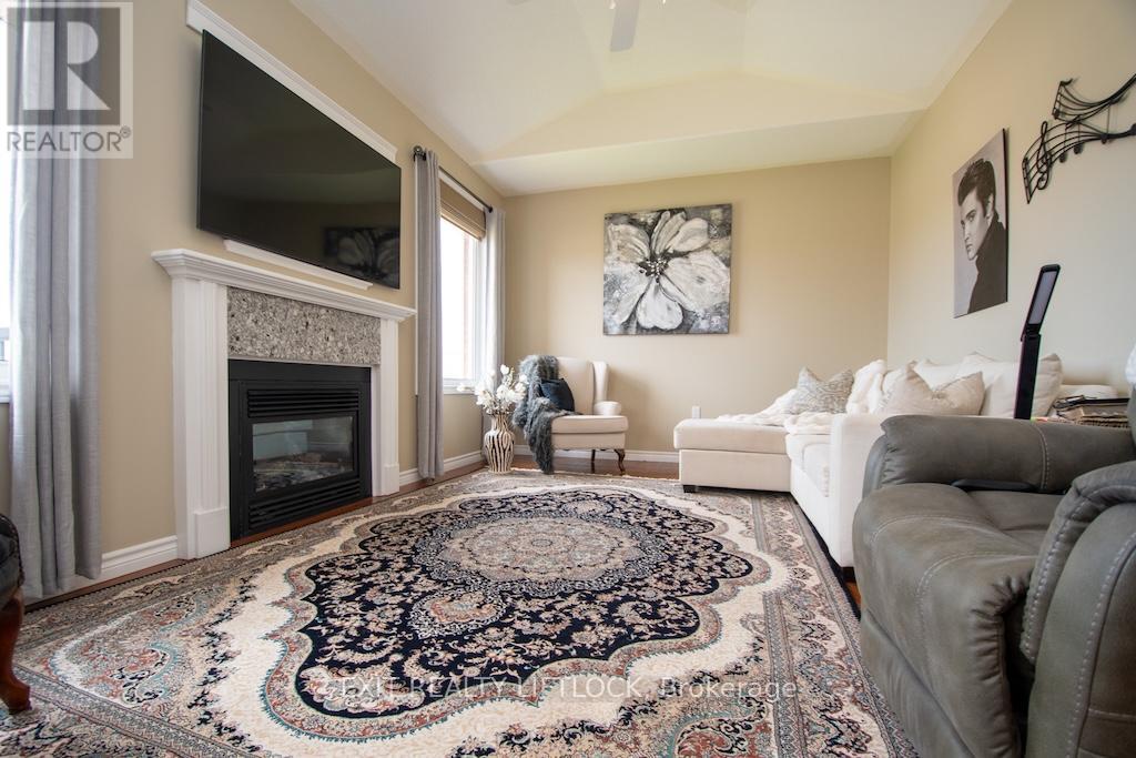 2495 Cunningham Boulevard, Peterborough (Ashburnham Ward 4), Ontario  K9H 0A9 - Photo 8 - X13036500