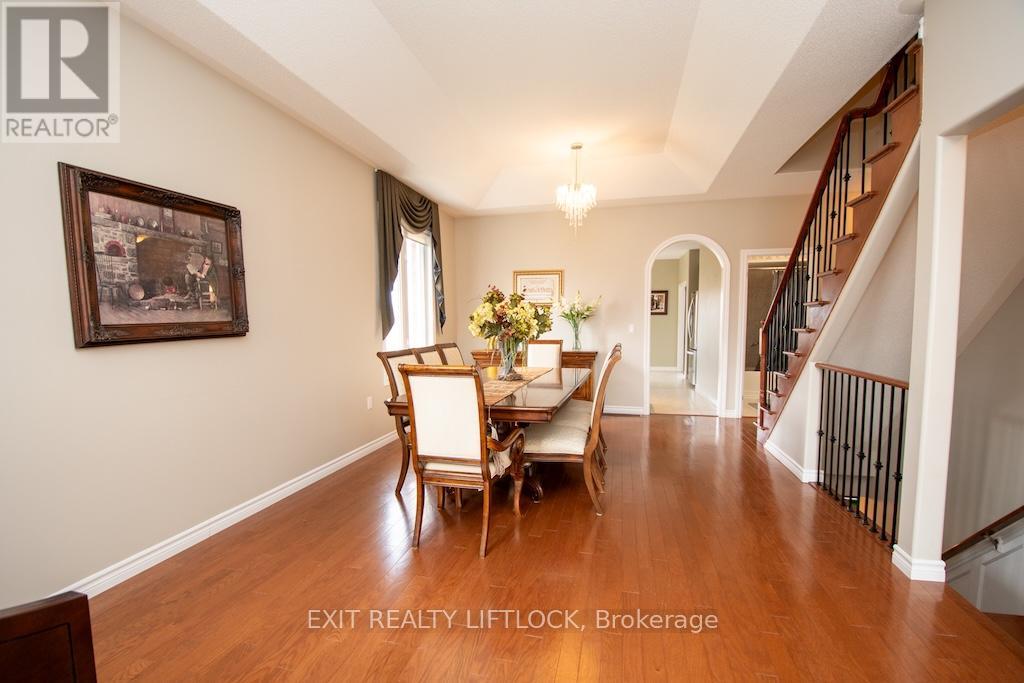 2495 Cunningham Boulevard, Peterborough (Ashburnham Ward 4), Ontario  K9H 0A9 - Photo 9 - X13036500