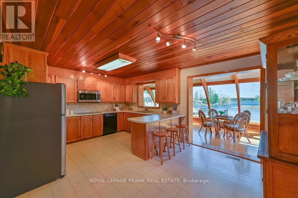 36 Fire Route 28, Trent Lakes, Ontario  K0L 1J0 - Photo 11 - X13036710