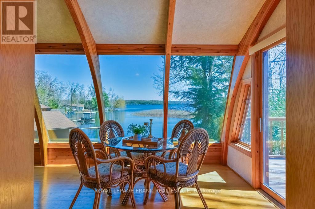 36 Fire Route 28, Trent Lakes, Ontario  K0L 1J0 - Photo 15 - X13036710