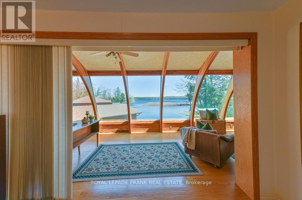 36 Fire Route 28, Trent Lakes, Ontario  K0L 1J0 - Photo 20 - X13036710