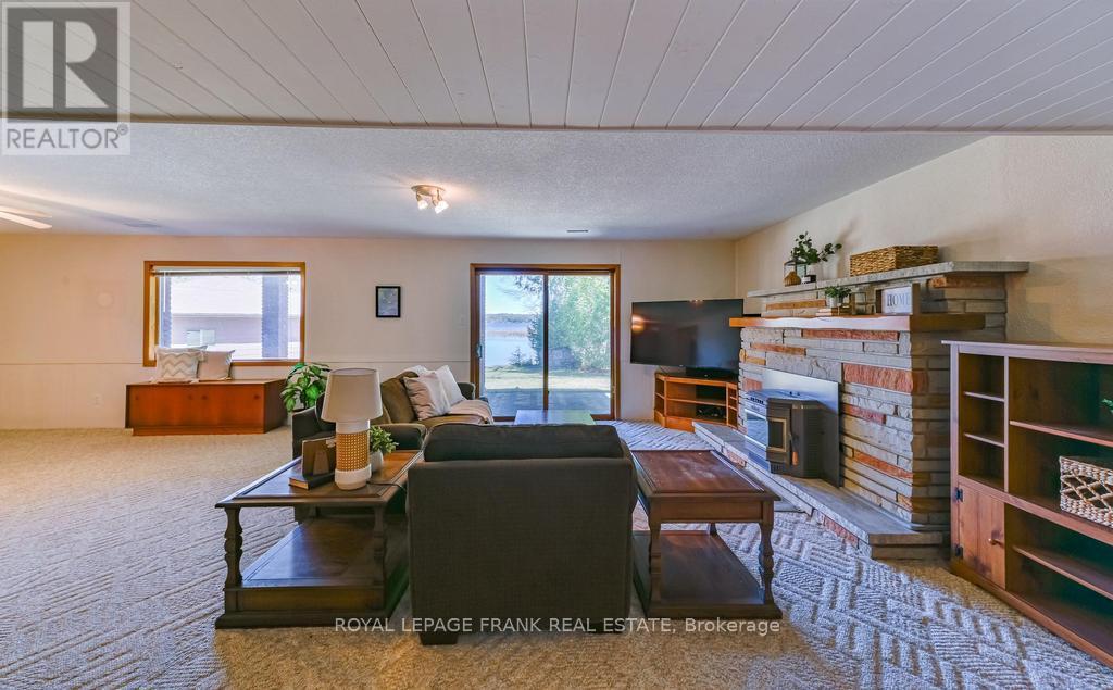 36 Fire Route 28, Trent Lakes, Ontario  K0L 1J0 - Photo 28 - X13036710