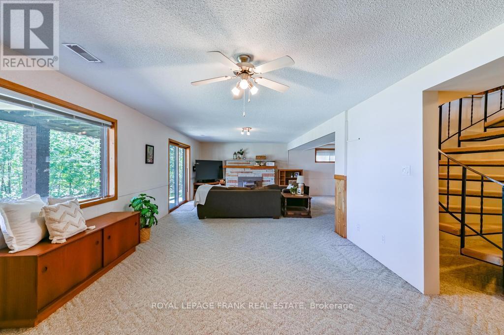 36 Fire Route 28, Trent Lakes, Ontario  K0L 1J0 - Photo 29 - X13036710