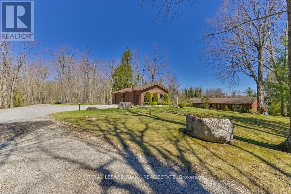 36 Fire Route 28, Trent Lakes, Ontario  K0L 1J0 - Photo 3 - X13036710