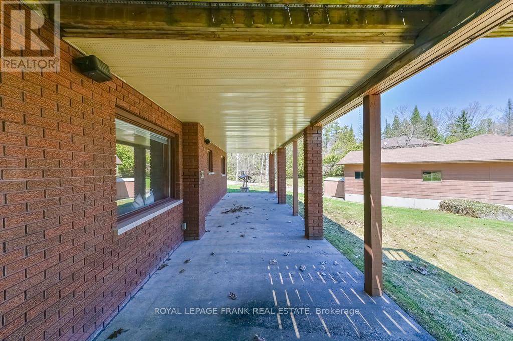 36 Fire Route 28, Trent Lakes, Ontario  K0L 1J0 - Photo 38 - X13036710