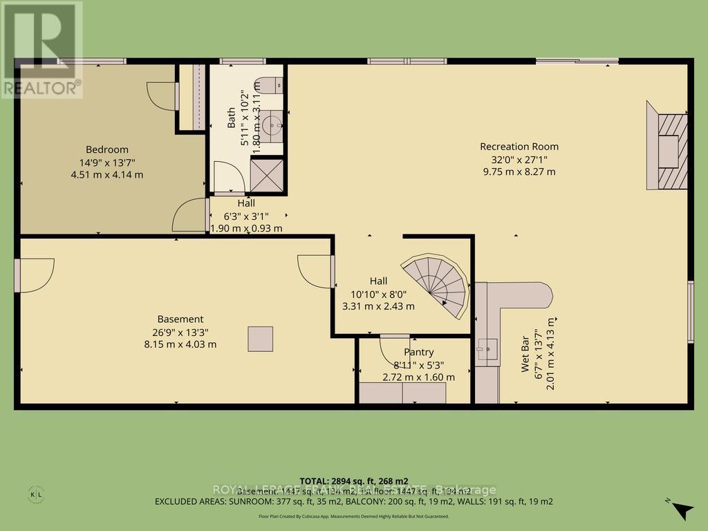 36 Fire Route 28, Trent Lakes, Ontario  K0L 1J0 - Photo 45 - X13036710