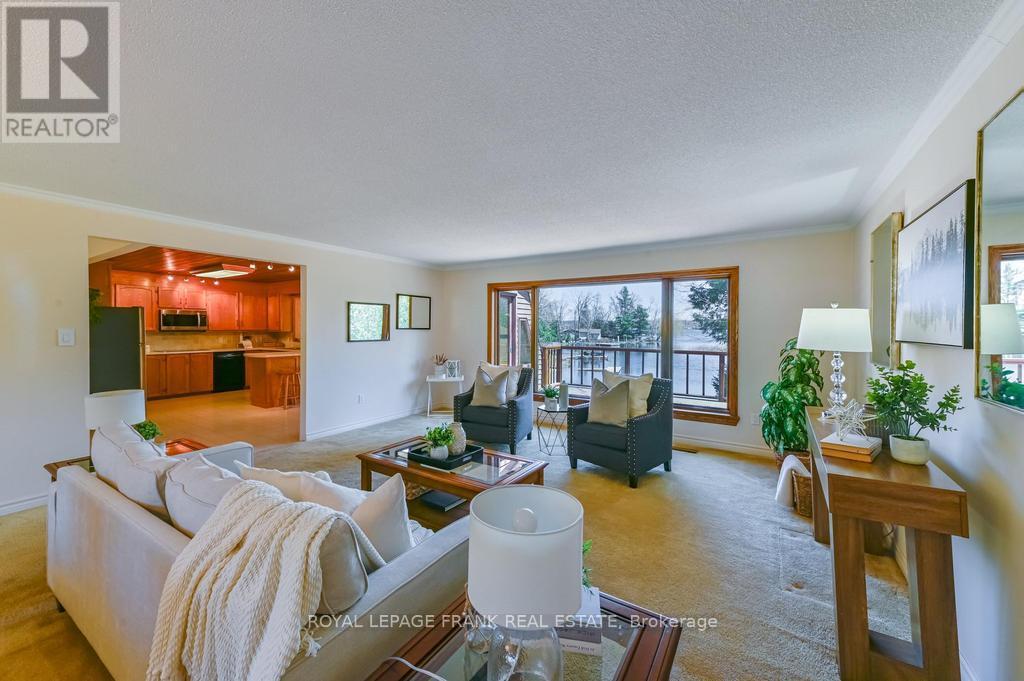 36 Fire Route 28, Trent Lakes, Ontario  K0L 1J0 - Photo 8 - X13036710