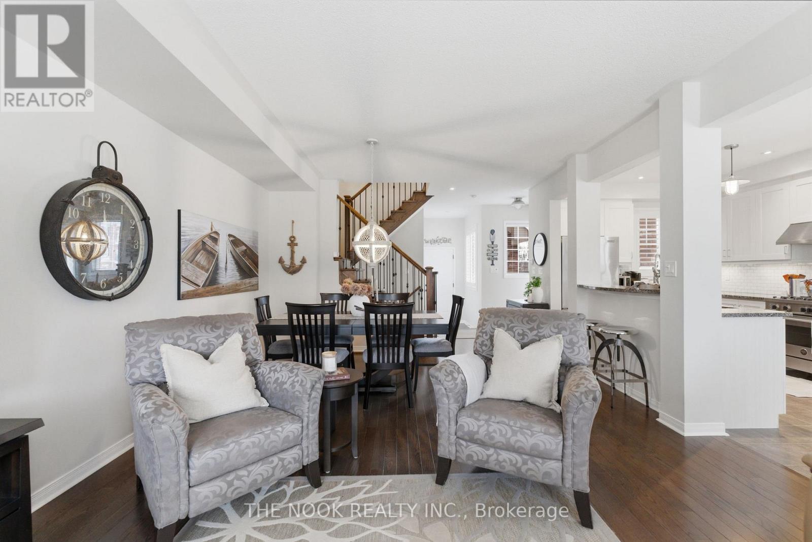 320 Lakebreeze Drive N, Clarington (Newcastle), Ontario  L1B 0A1 - Photo 10 - E13036936