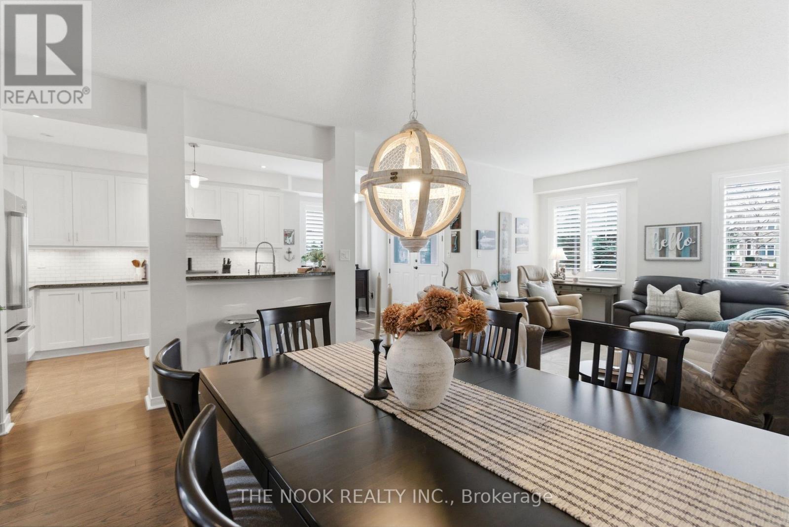 320 Lakebreeze Drive N, Clarington (Newcastle), Ontario  L1B 0A1 - Photo 16 - E13036936