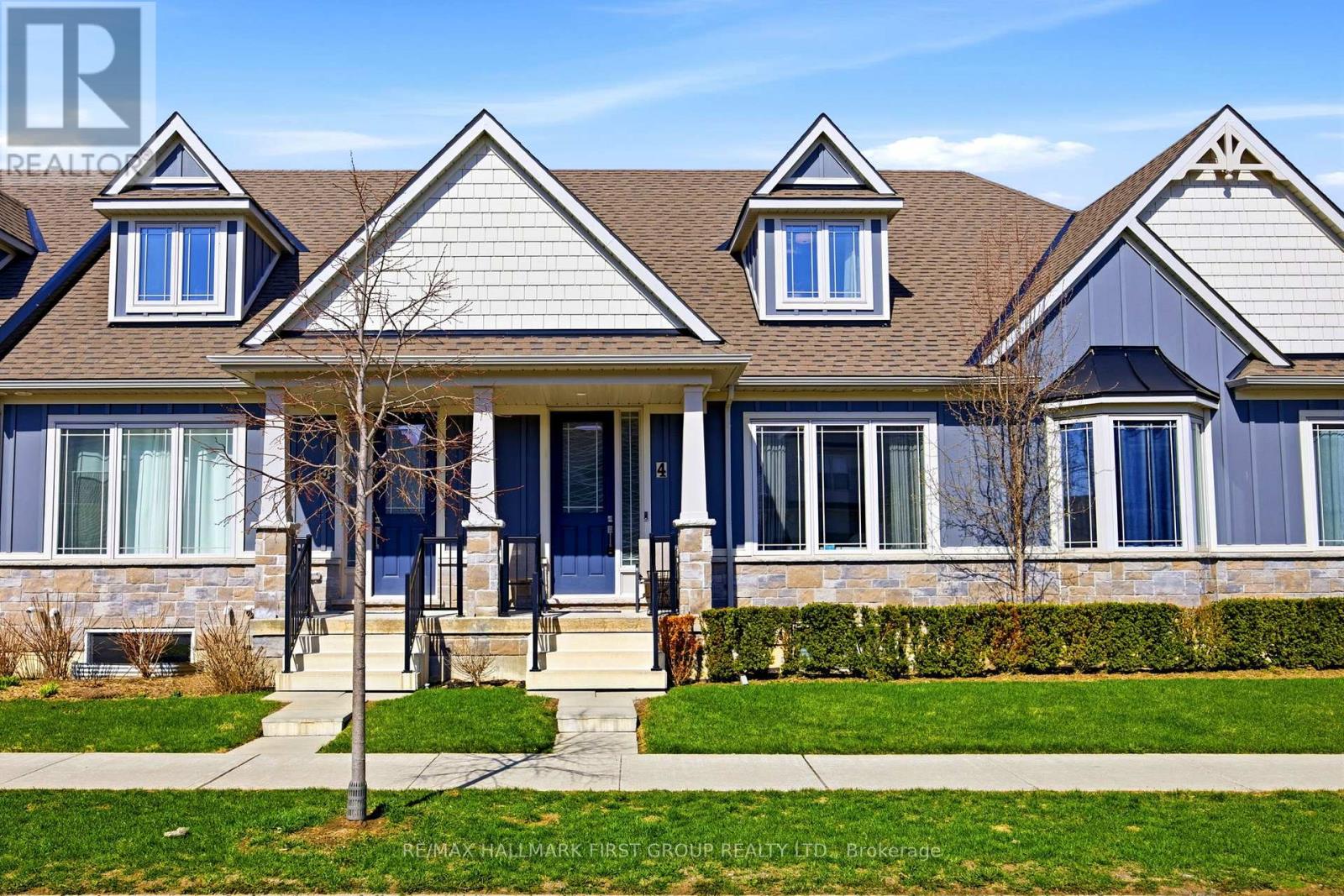 4 - 80 MARSH AVENUE, peterborough (northcrest ward 5), Ontario