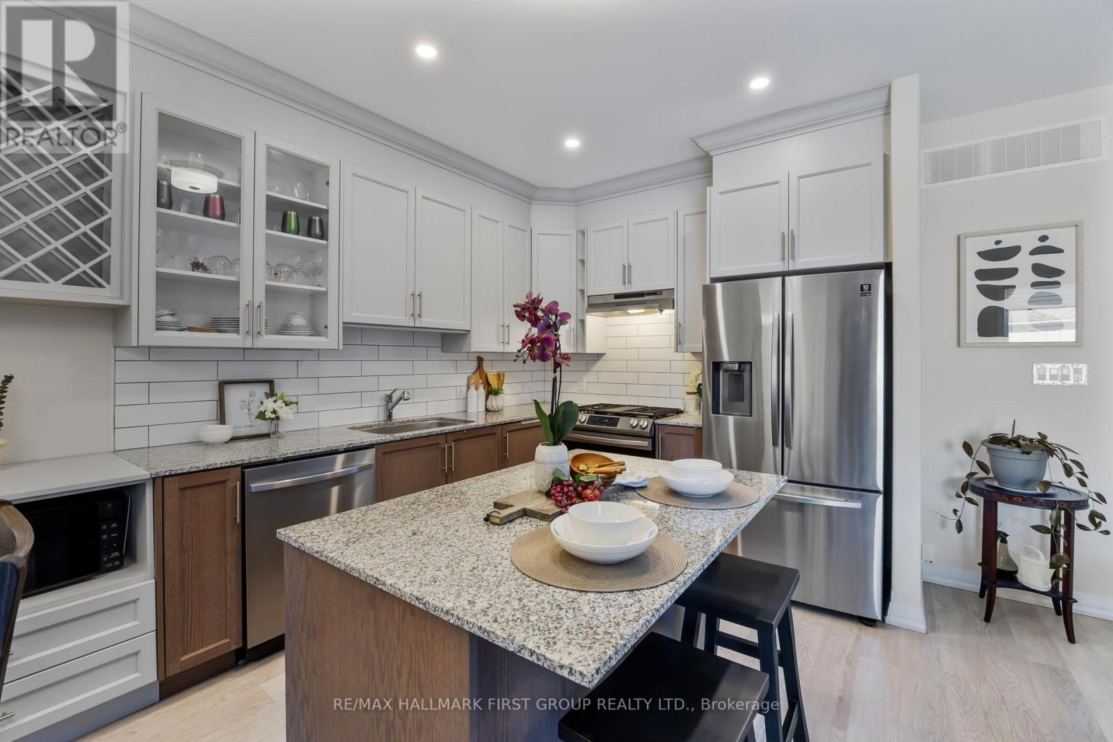 4 - 80 Marsh Avenue, Peterborough (Northcrest Ward 5), Ontario  K9H 0J5 - Photo 15 - X13037140