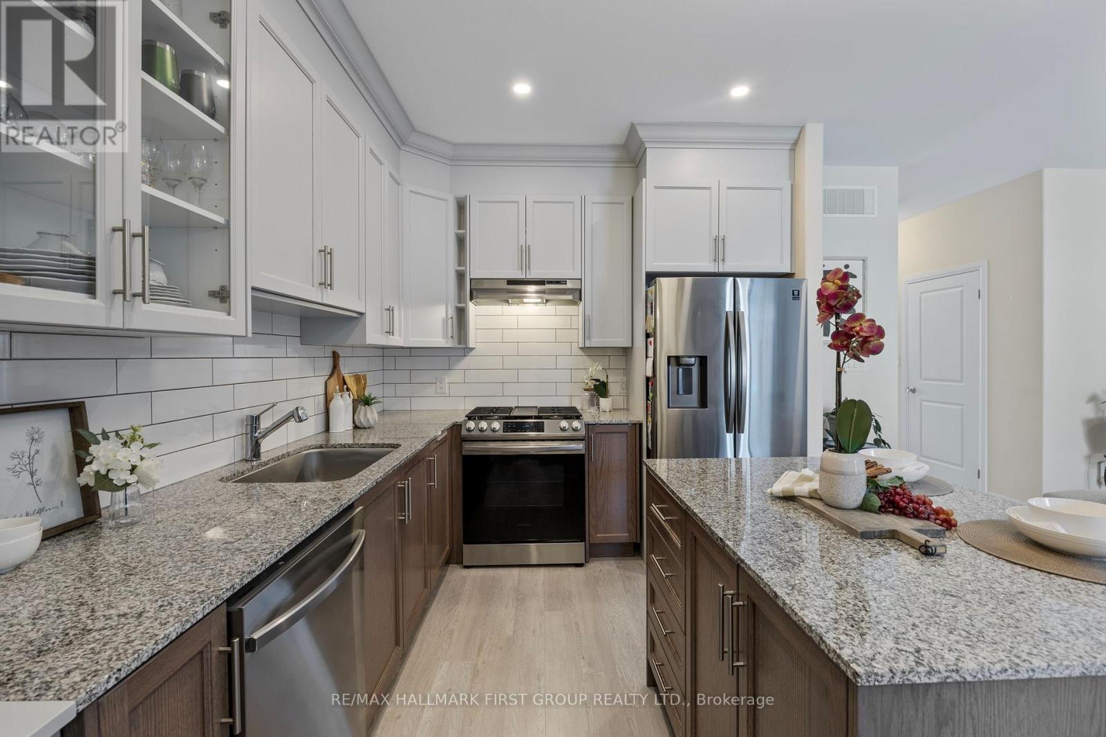 4 - 80 Marsh Avenue, Peterborough (Northcrest Ward 5), Ontario  K9H 0J5 - Photo 16 - X13037140