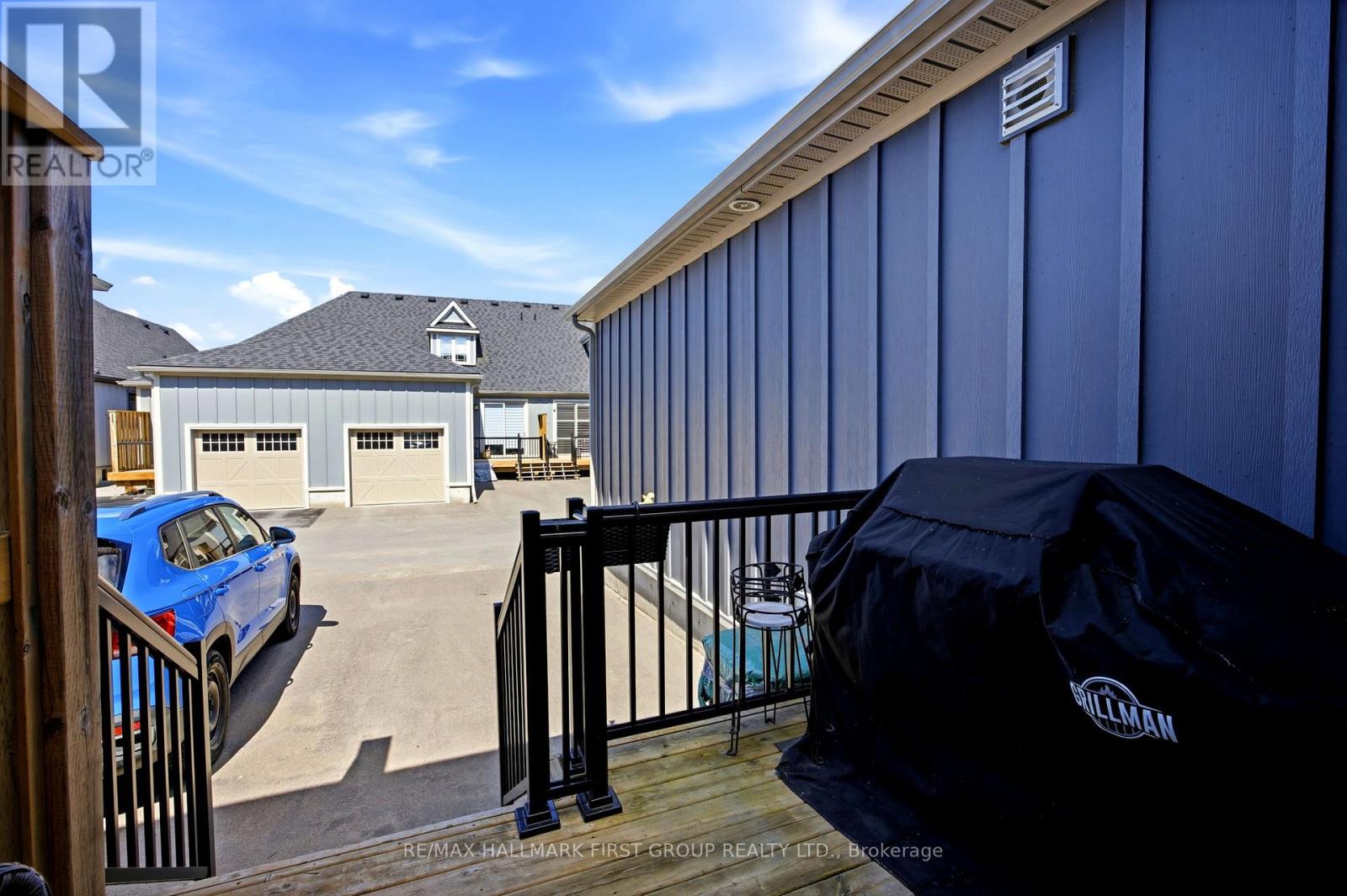 4 - 80 Marsh Avenue, Peterborough (Northcrest Ward 5), Ontario  K9H 0J5 - Photo 40 - X13037140