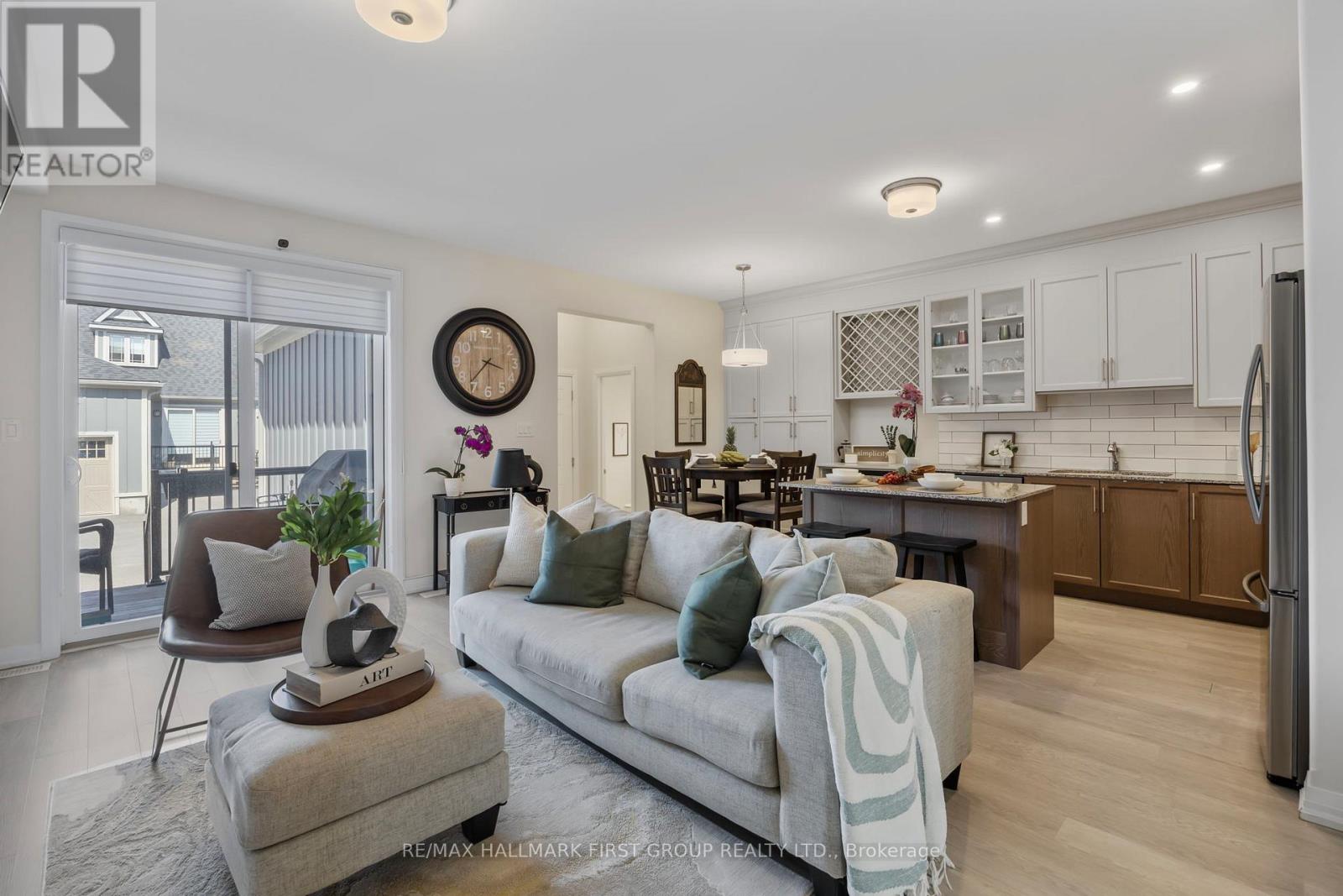 4 - 80 Marsh Avenue, Peterborough (Northcrest Ward 5), Ontario  K9H 0J5 - Photo 8 - X13037140