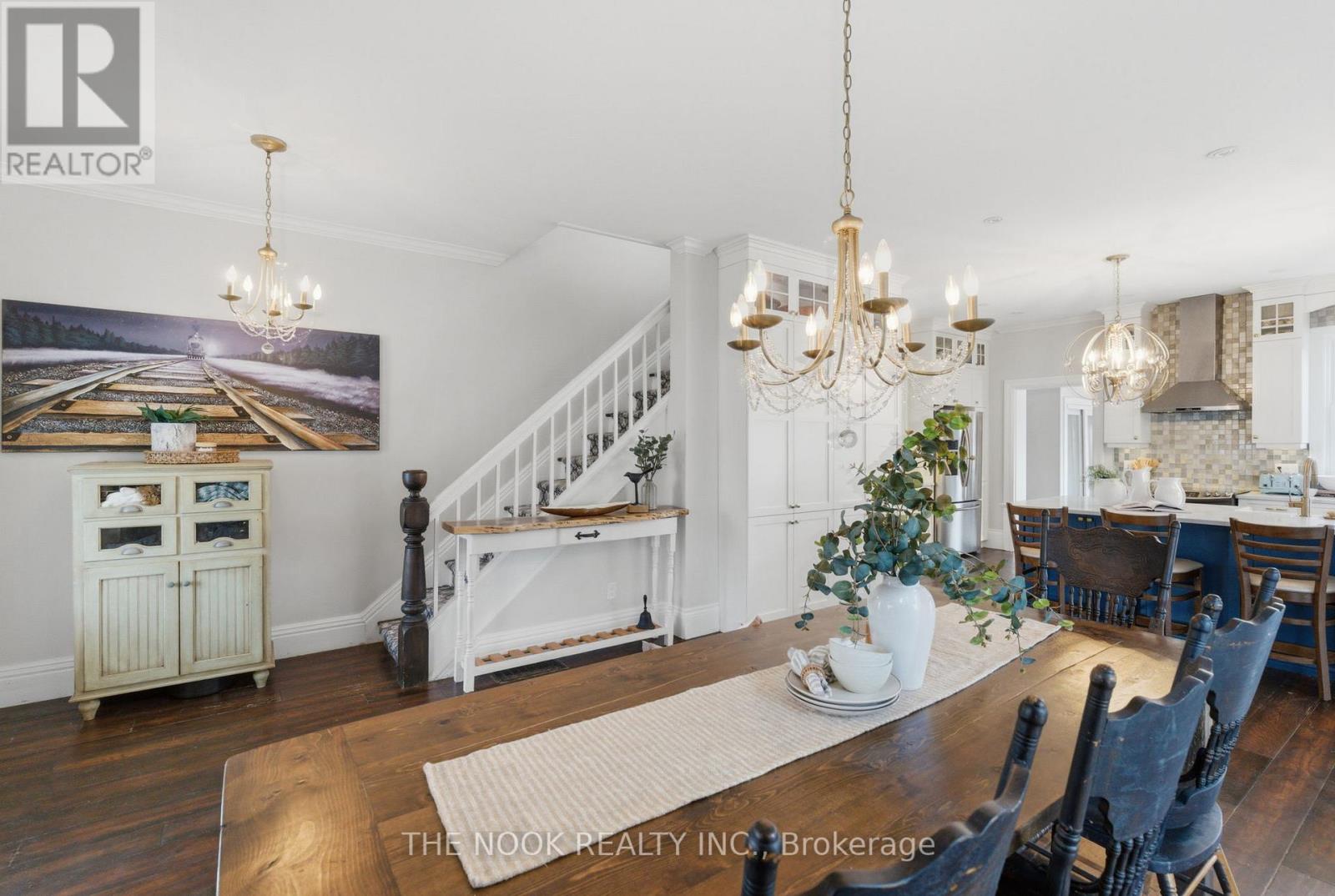 264 Bennet Street, Peterborough (Northcrest Ward 5), Ontario  K9H 5B9 - Photo 17 - X13037384