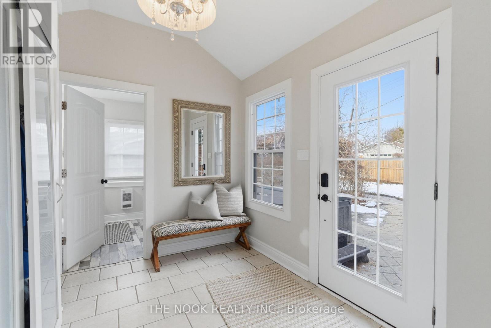 264 Bennet Street, Peterborough (Northcrest Ward 5), Ontario  K9H 5B9 - Photo 24 - X13037384