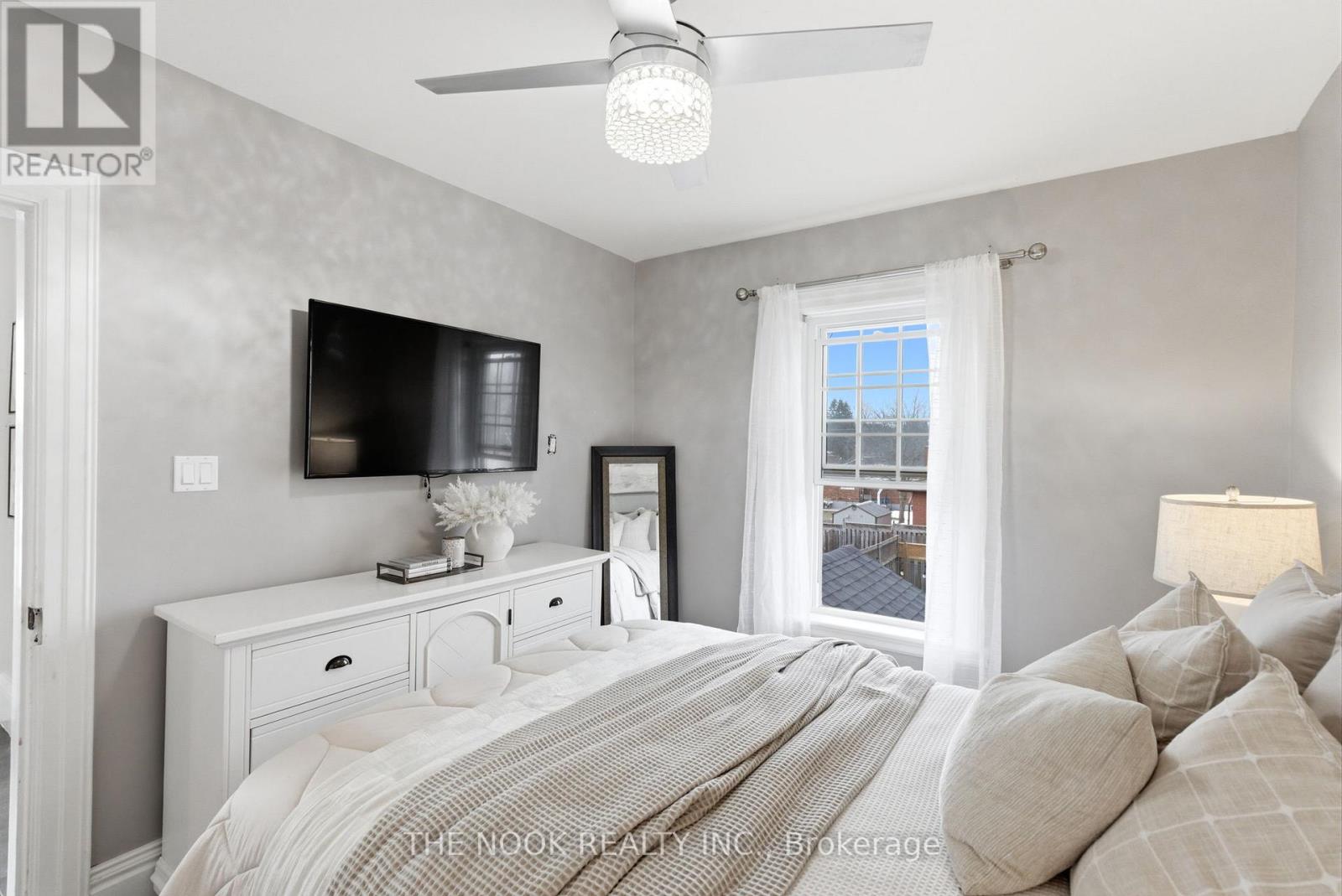 264 Bennet Street, Peterborough (Northcrest Ward 5), Ontario  K9H 5B9 - Photo 29 - X13037384