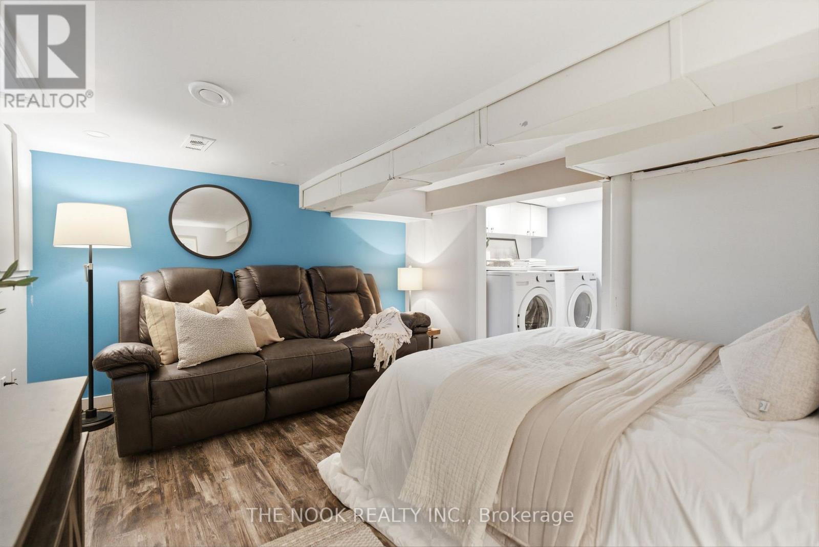 264 Bennet Street, Peterborough (Northcrest Ward 5), Ontario  K9H 5B9 - Photo 33 - X13037384