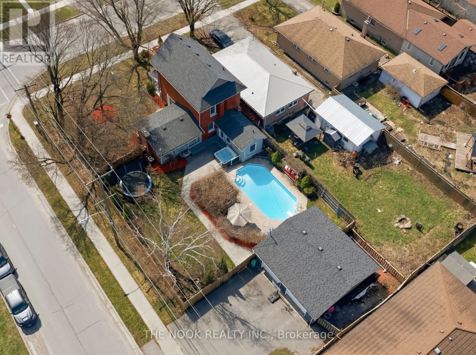 264 Bennet Street, Peterborough (Northcrest Ward 5), Ontario  K9H 5B9 - Photo 35 - X13037384