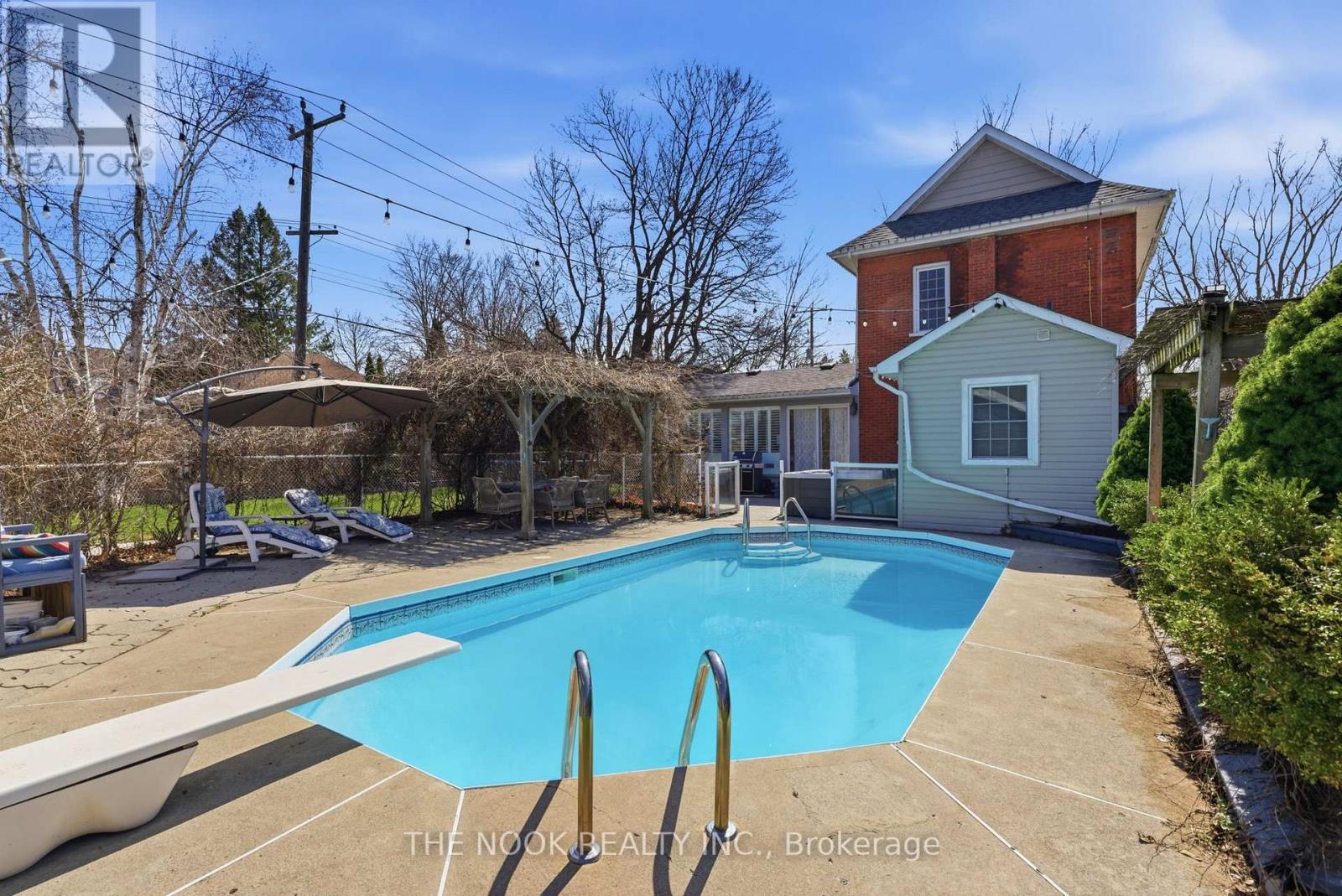 264 Bennet Street, Peterborough (Northcrest Ward 5), Ontario  K9H 5B9 - Photo 37 - X13037384
